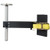 Spectra Precision 4852-16 Heavy Duty Column Clamp