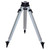 SitePro Heavy Duty Aluminum Tripod with Quick Release Clamps