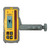 Spectra Precision HV302 Horizontal / Vertical RED Laser Package with HL760 Receiver and Remote