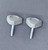 Spectra 010897-99S Replacement Knobs for LR Series