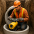 Topcon TP-L6BG Pipe Laser Economy Package Green Beam