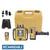 Topcon RL-SV2S Self-Leveling Dual Grade Laser RB Kit with LS-100D Receiver