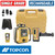 Topcon RL-SV1S Self-Leveling Single Grade Laser RB Kit with LS-100D Deluxe Receiver