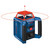 Bosch GRL2000-40HVK Revolve2000 Self-Leveling Horizontal Vertical Laser Package