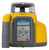 Spectra Precision GL422N-4 Dual Grade Laser with HL450 Laserometer