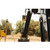 Topcon LS-B10W Pro Machine Control Laser Receiver Kit