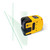 SitePRO KS2LG Green Beam Crossline Laser