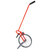 SitePro 31-PS301 Professional 3 Foot Spoked Measuring Wheel