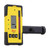 Leica Rugby 610 Red Beam Rotary Laser Package (6011150) with Rod Eye 120 Receiver - Alkaline