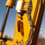 Topcon LS-B20W Machine Control Laser Receiver Wireless
