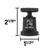 MobNetic Maxx Magnetic Equipment Mount