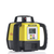 Leica Rugby 680 K2 Automatic Dual Slope Laser Complete Package