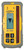 Spectra Precision HL760 Laser Receiver (Radio) with Rod Bracket