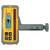 Spectra Precision HL760 Laser Receiver (Radio) with Rod Bracket