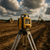 Topcon RL-H5A Self-Leveling Laser Kit with LS-B20 Multi-Use Receiver
