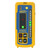 Spectra Precision LR60W-MM Laser Machine Display Receiver (NiMH) RD20 Wireless Remote Display and MM-1 Magnetic Mount