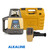Topcon RL-200 2S Dual Slope Grade Laser Package with LS-80X Receiver and HD Tripod