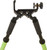 Seco 5217-20-FLY Invar Rod Bipod Flo Yellow