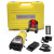 Leica Piper 100 Pipe Laser Package Red Beam