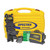 Spectra Precision LT58G-2 Universal Laser Layout Tool with Green Beams and Receiver