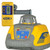 SPECTRA Precision LL100-2 Automatic Self-Leveling Laser Kit