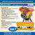 SPECTRA Precision LL100-2 Automatic Self-Leveling Laser Kit