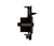 LaserLine UB1 Universal Detector Bracket
