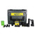 Spectra Precision LT360G Green Beam 360 Degree Line Laser Level