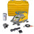 Spectra Precision DG511-13 Pipe Laser w/ Scope, Power Cable and NiMH Recharge