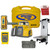 Spectra Precision HV302-7 Horizontal / Vertical Laser GC Package Rechargeable with HL760 Receiver