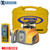 Spectra Precision LL300S-4 Laser level Package with HL450 Receiver - Rechargeable Batteries