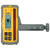 Spectra Precision LL400HV-2 Laser Package with HL760 Receiver, Tripod and Inches Rod