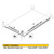 SitePro SLR202GR Dial-IN Dual Grade Rotary Laser