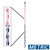 Spectra Precision LL100N-3 Laser Package (metric)