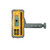 Spectra Precision GL622-DR Dual Grade Laser with HL750 Receiver and DR400 Digirod