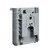 Spectra Precision HV101GC-3 Horizontal / Vertical General Construction Package Metric