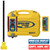 Spectra Precision LR30W-DM Machine Display Receiver w/ Bulldozer Mast and RD20 Remote Display