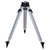 SitePro 01-ALQR40-B Heavy-Duty DOME Head Aluminum Tripod with Quick Clamps