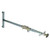Spectra Precision 1244 T-Bar for Pipe Laser