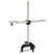 Spectra Precision 1017 Manhole Mount for Pipe Laser