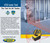 Spectra Precision LT52 Point and Line Laser Tool