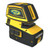 Spectra Precision LT52 Point and Line Laser Tool
