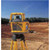 Spectra Precision CTO-GL710 Single Grade Laser package with HL700 Receiver