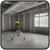 SitePro 27-LR430HDV Horizontal Rotary Laser Package with two 90° vertical rotating laser planes