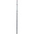 David White L6-20 Meridian Level TENTHS Package with Rod and Tripod 44-8824-1T