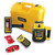 SitePro SLR202GRK-C Dial-IN Dual Gade Rotary Laser Package