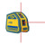 Spectra Precision LP30 Laser Pointer 3-BEAM