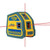 Spectra Precision LP50 Laser Pointer 5-BEAM