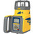 Spectra Precision GL612N-14 Single Grade Laser with CR700 Laser Receiver and RC602N Remote