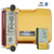 Topcon LS-B110W PRO Laser Machine Display Receiver 312670121 PRO- WIRELESS with RD-100W Remote Display with Built-in Magnetic Mounts